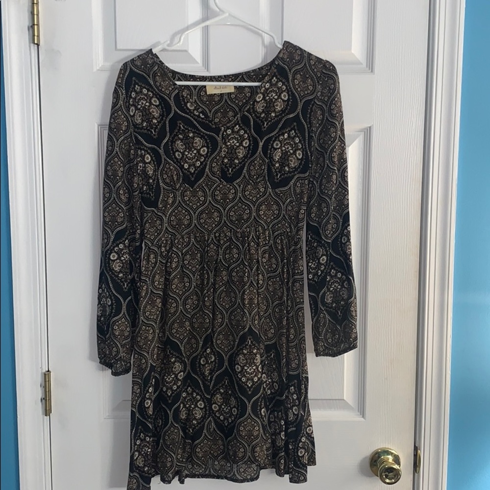 Altar’d State Dress